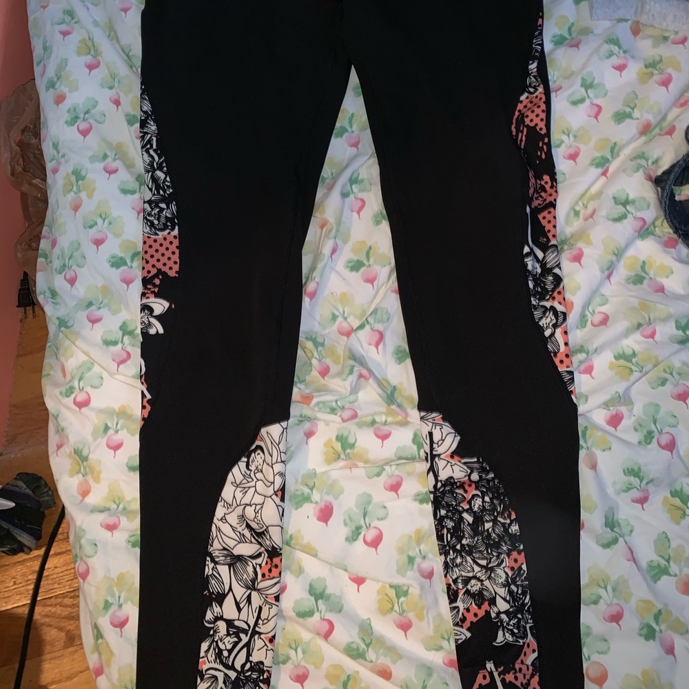 Workout Leggings